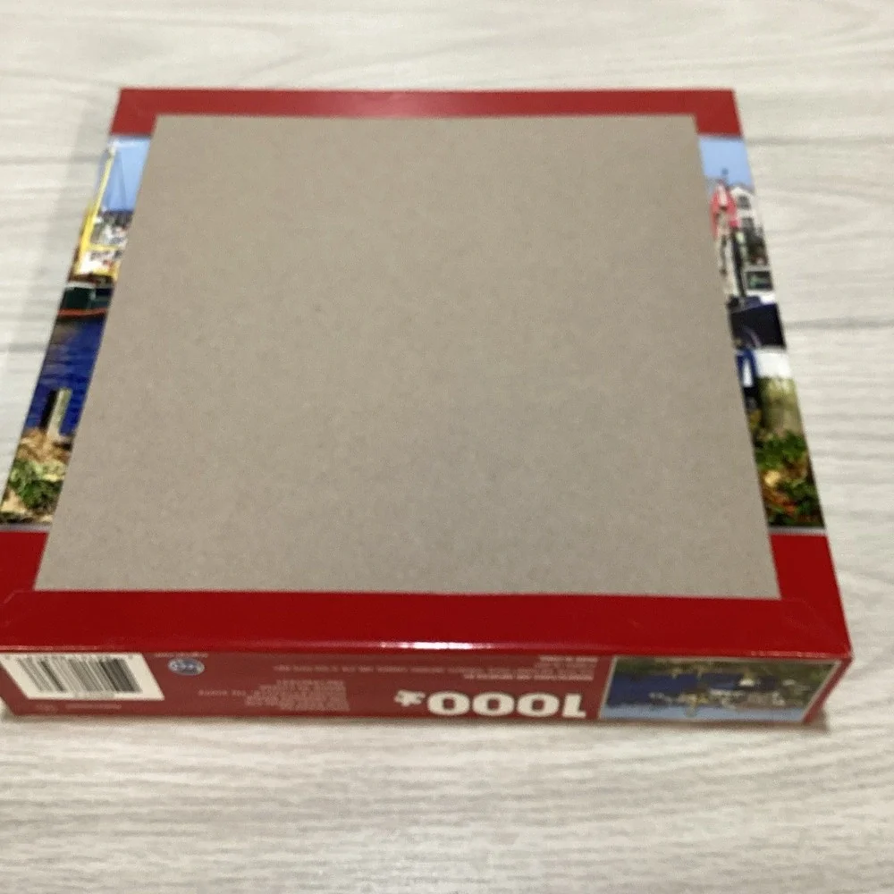 TCG SURELOX 1000 Pieces 27